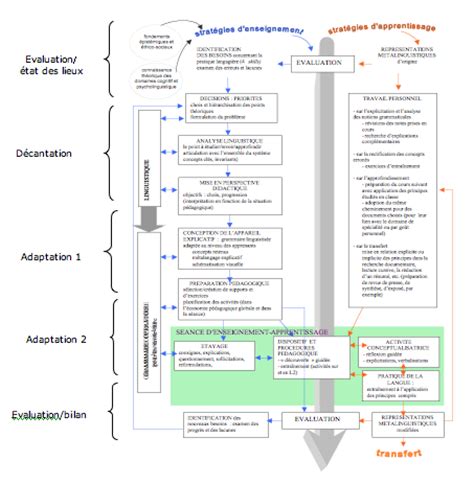 Exemple De Transposition Didactique