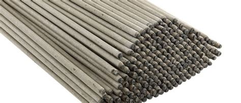 Классификация и характеристика покрытых электродов