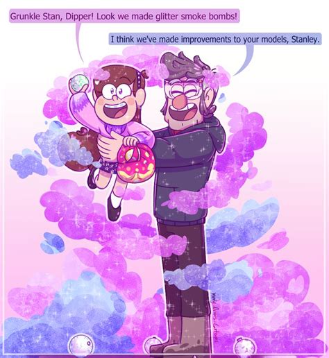 Inactive Photo Gravity Falls Fan Art Gravity Falls Art Gravity