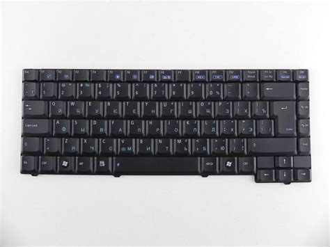 Купить Asus PRO55 X50V Русская клавиатура V012262AK1
