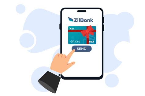 Give Your Loved One A Virtual Visa Gift Card By Using Zil