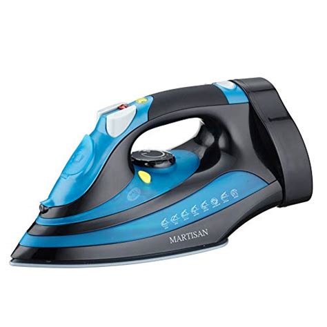 Top Ten Best Retractable Cord Irons Tenz Choices