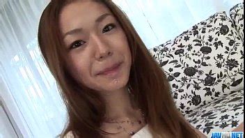 Serina Hayakawa Amazing POV Blowjob On Cam XVIDEOS