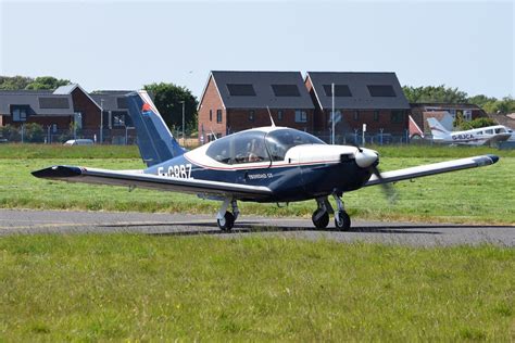 F Grbz Socata Tb Trinidad Lee On Solent Graham Tiller Flickr