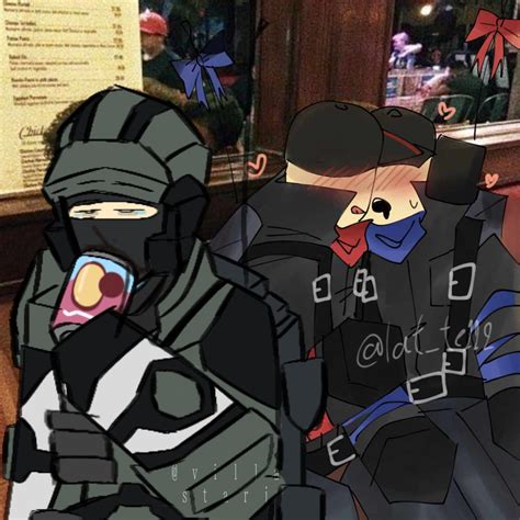 Vill On Twitter Lat Te Gay Couple And Lonely Truupr Evade Evadefanart Robloxart
