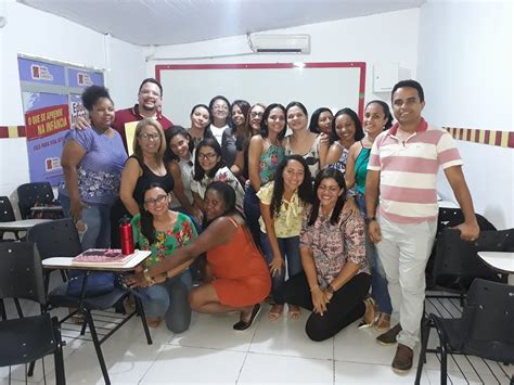 FACULDADE EM TERESINA