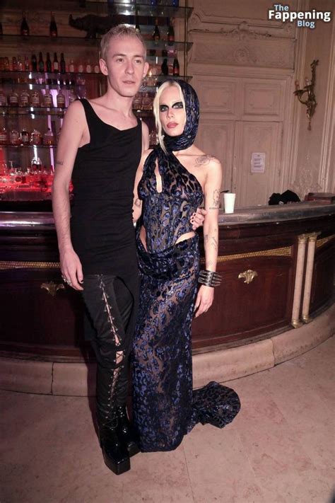 Halsey Halseyslims Iamhalsey Nude OnlyFans Photo 584 The Fappening Plus