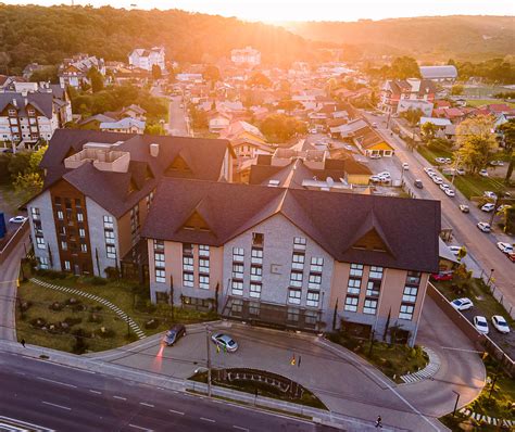 Gramado Parks Promove A O Sustent Vel Na Serra Ga Cha E Investe Em