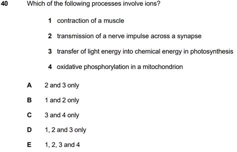 IMAT 2019 Past Paper PDFs Topic Breakdown And Analysis