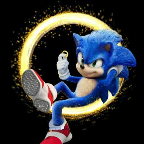 Stream Sonic Prime - Teaser Trailer by Ring productions | Listen online ...