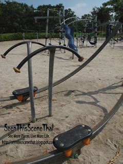 Jurong Lake Park Playground