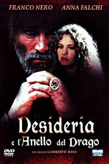 Watch Desideria E Lanello Del Drago Online 1994 Movie Yidio