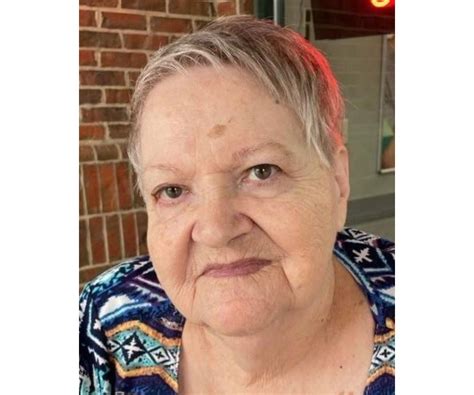 Katharina Thomas Obituary (2026) - Sanford, NC - Rogers-Pickard Funeral ...