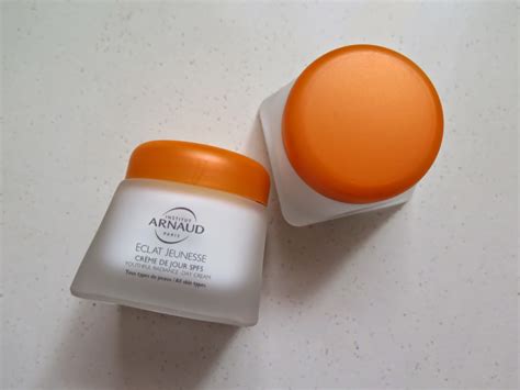 The Blackmentos Beauty Box: Review: Institut Arnaud Paris Youthful ...