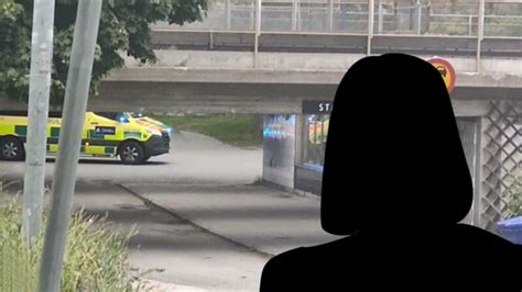 16 årig Flicka Fälls För Mord På Sin Lillebror I Vällingby