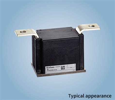 DZ1070N18K - Infineon Technologies
