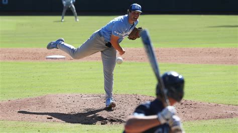 Carolina Baseball On Twitter A Trio Of Diamond Heels Are Ranked Among