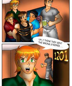 Greg S Bachelor Party Gay Furry Comic Gay Furry Comics