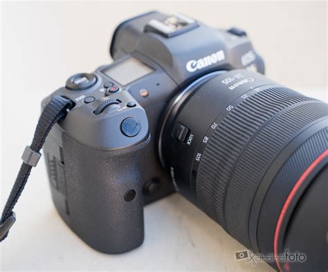 Canon Eos R An Lisis Review Con Caracter Sticas Precio Y