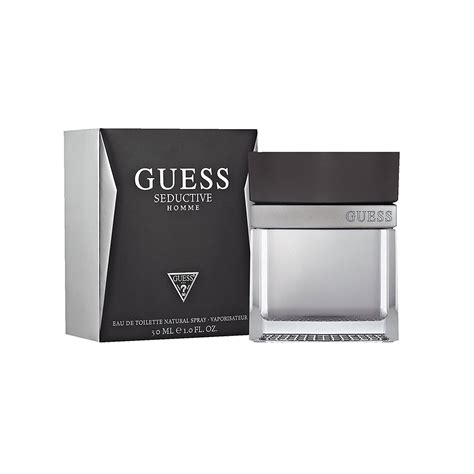 Guess Seductive EDT 100 ML Hombre JPT