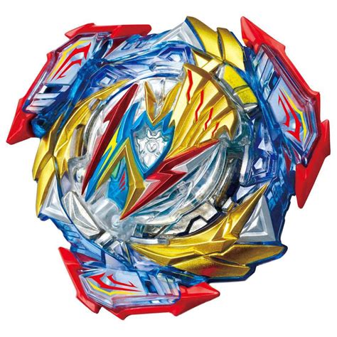 Ultimate Valkyrie Wing' Accel'-9 | Beyblade Wiki | Fandom