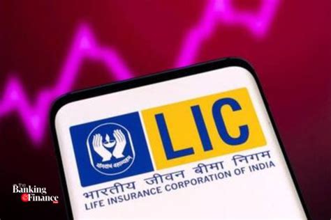 Lic Surpasses Sbi To Become The Most Valued Psu With Rs L Crore