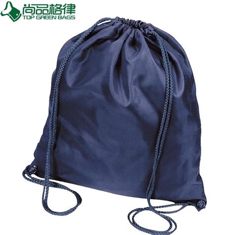 Wholesale Customized Polyester Drawstring Backpack Bag Tp Bp Buy