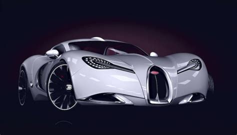 Bugatti Veyron Successor To Do 0-60 in 2 Seconds | Torque News