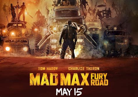 Mad Max Fury Road Wallpapers Wallpaper Cave