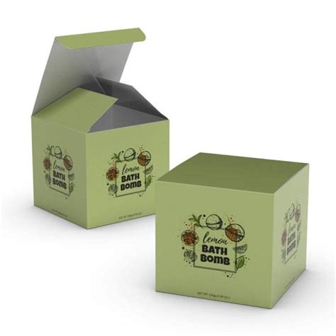 Custom Cardboard Packaging Boxes At Wholesale Prices