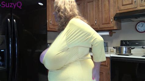 Fan Request BBW SUZYQ AND HER 44M WONDERS Clips4sale