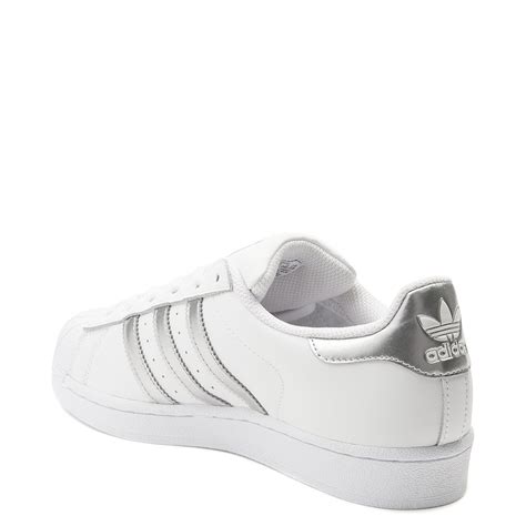 Womens Adidas Superstar Athletic Shoe Journeys