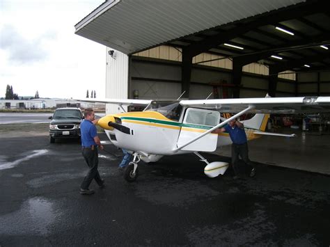 Guyana Aviation Evangelism: [Guyana-Mission-Report] Flight to Guyana #2