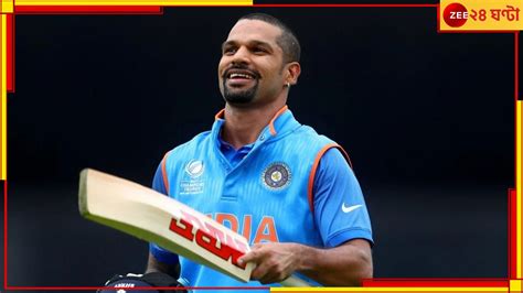 Shikhar Dhawan রোহিত নন মেগাফাইটে ক্যাপ্টেন ধাওয়ান বোর্ডের বিরাট