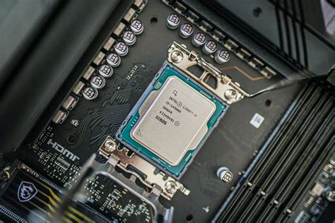 Ο Intel i9 14900KS ante portas Hardware TheLab gr