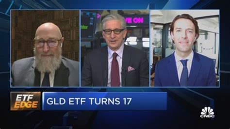gld net worth