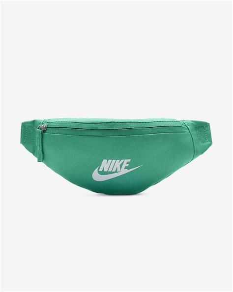 Nike Heritage Waistpack Nike UK