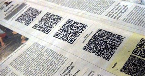 QR Codes In Print Ads Examples And Use Cases QR TIGER 54 OFF