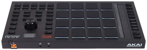 AKAI MPC Studio MK2 USB MIDI Controller