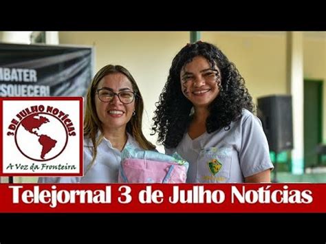 Fernanda Hassem Entrega De Kits De Uniformes E Anuncia O Abono De