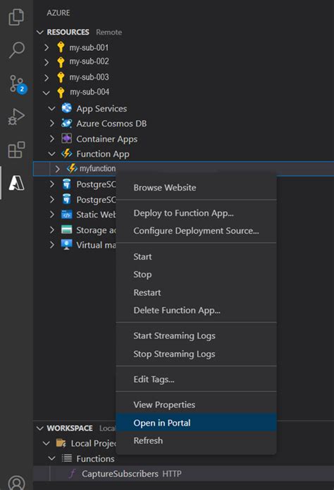 Azure Functions Access Has Been Blocked By Cors Policy Cceta