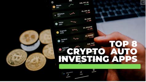 Top 12 Crypto Investing Apps In 2023 Coinmonks