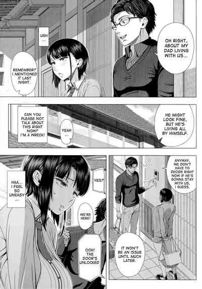 Ore Ga Mita Koto No Nai Kanojo A Woman Like I D Never Seen Before Nhentai Hentai Doujinshi