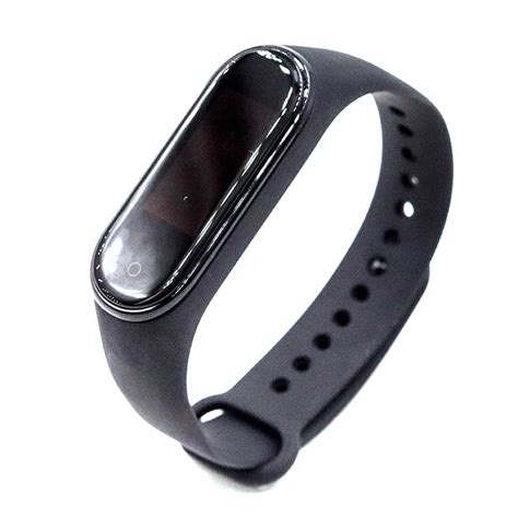 Ρολόι Smart Mi Band 4 - Gadgets & Gear