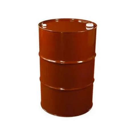 Methyl Isobutyl Ketone 99 200 Litre Drum For Industrial Use At