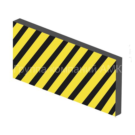 ДС-ВП-5 Демпфер стеновой из вспененного полиэтилена | Группа компаний АМК