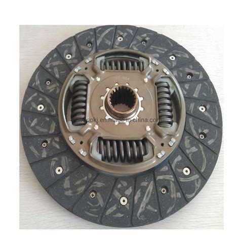 OEM 31250 0K020 Clutch Disc Kit For Toyota 2kd 31250 0K020 And 2kd Clutch