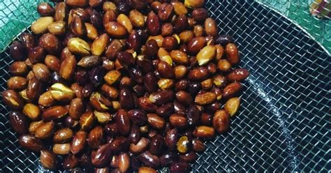 7604 Resep Kacang Sangrai Enak Dan Sederhana Ala Rumahan Cookpad