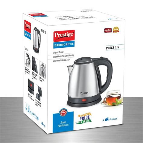 Electric Water Kettle at Rs 2999 | Electric Water Kettle in Chennai ...