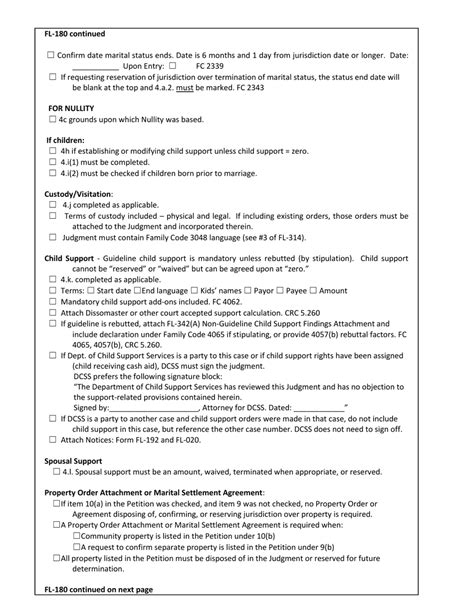 County Of Sonoma California Checklist Default Waiver Of Rights